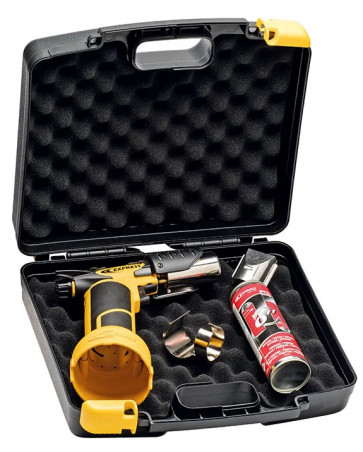 Kit pistolet air chaud