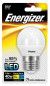 Lampadina LED sferica E27, 470 lumen, 5.2W/40W