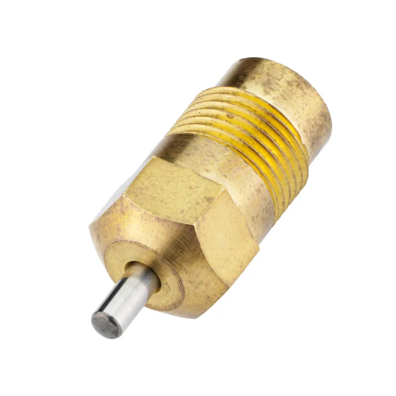 Cable gland for RA, VL, and RAV valves, key 12