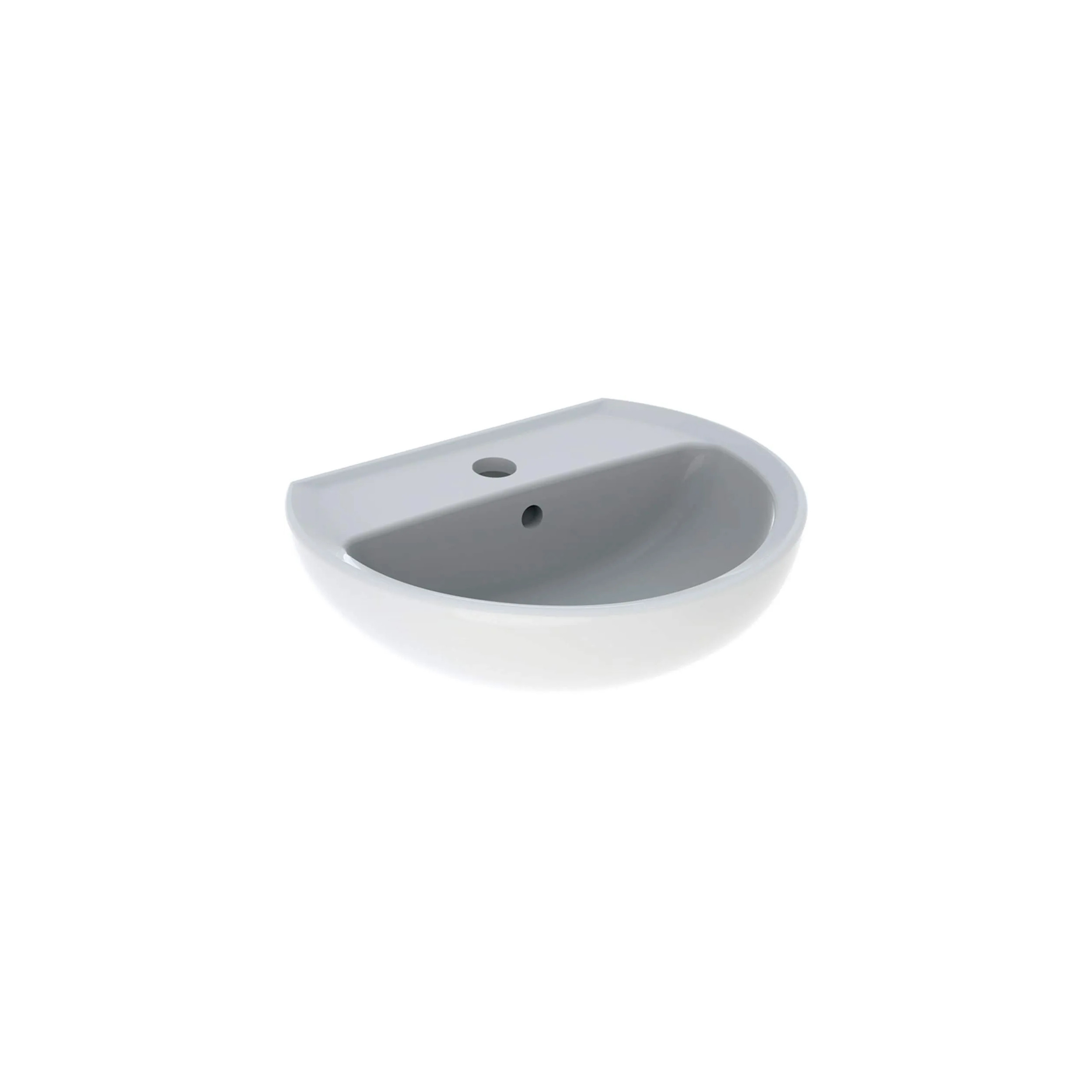 Lavabo Bastia 50x35CM