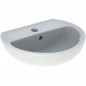 Lavabo lave main BASTIA 50x41cm