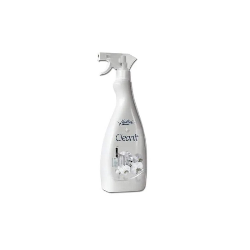 Cleanit cleaning kit, for shower enclosure, 750ml