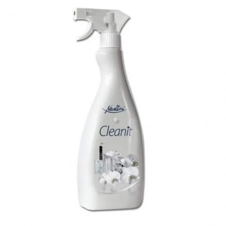 Kit de nettoyage Cleanit, pour paroi de douche, 750ml