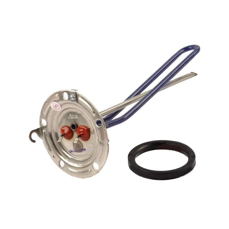 Enamelled heater output 1500 W for Velis EVO, EVO plus