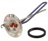 Enamelled heater output 1500 W for Velis EVO, EVO plus