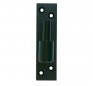 Shutter hinge on black plate, diameter 14