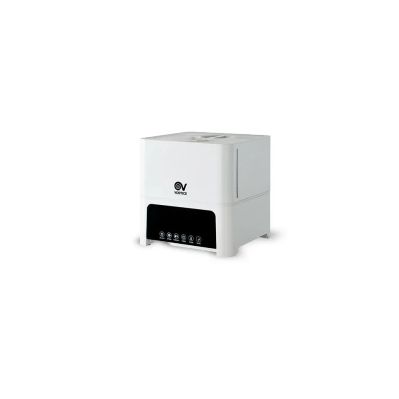 Humidificateur résidentiel ultrasonique 350 m3 par heure, 4l