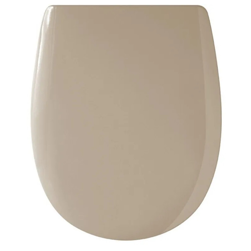 Abattant WC Ariane Couleur standard beige bahamas