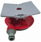 Manual swing sprinkler 10 m