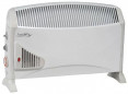 Ventilador móvil, programable, 2000W, SIMOUN