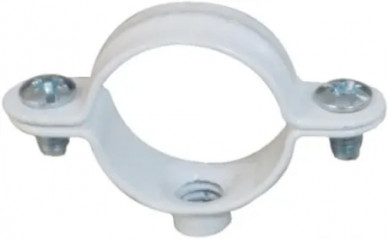 Single CS collar diameter 10mm, 10 pieces