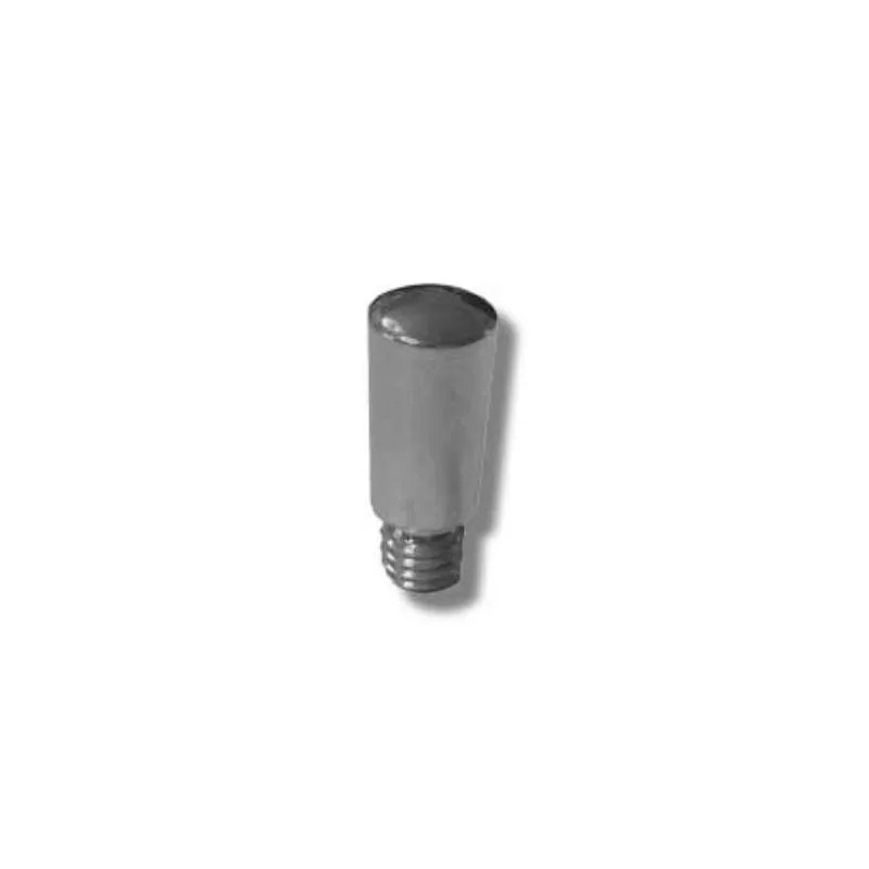 Deflector knob for OPUS mixer tap