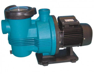 PULSO 2.5 hp Triphase 27m3/h filter pump