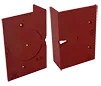 Installation template for overlap hinges D.35 mm