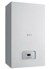 Gas boilers Semia Condens F AS 25 heating only, natural gas, without flange or suction cup