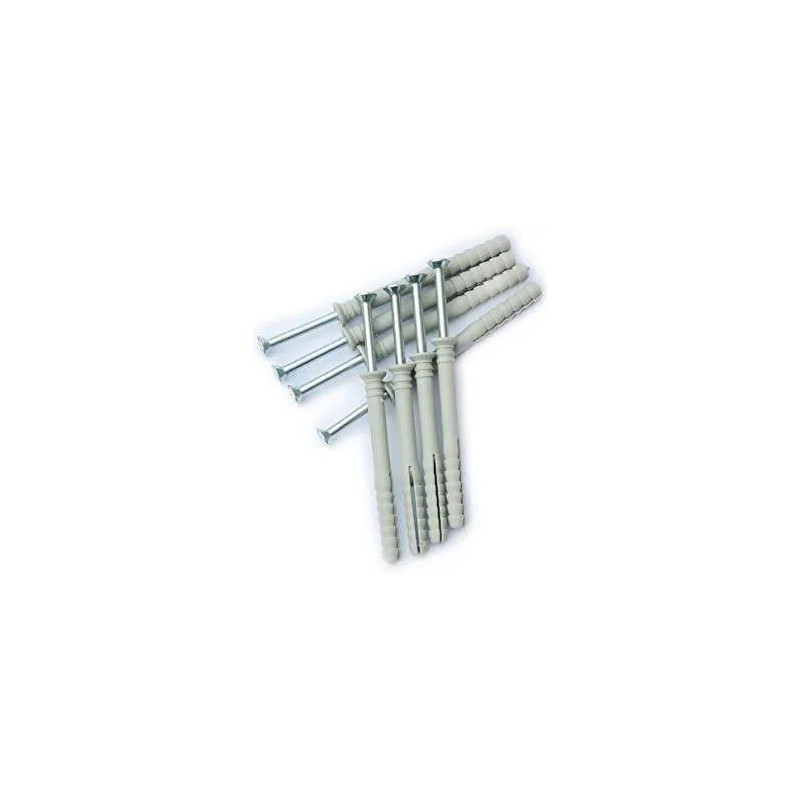 Countersunk dowel, with nail TF 5x45, box of 100