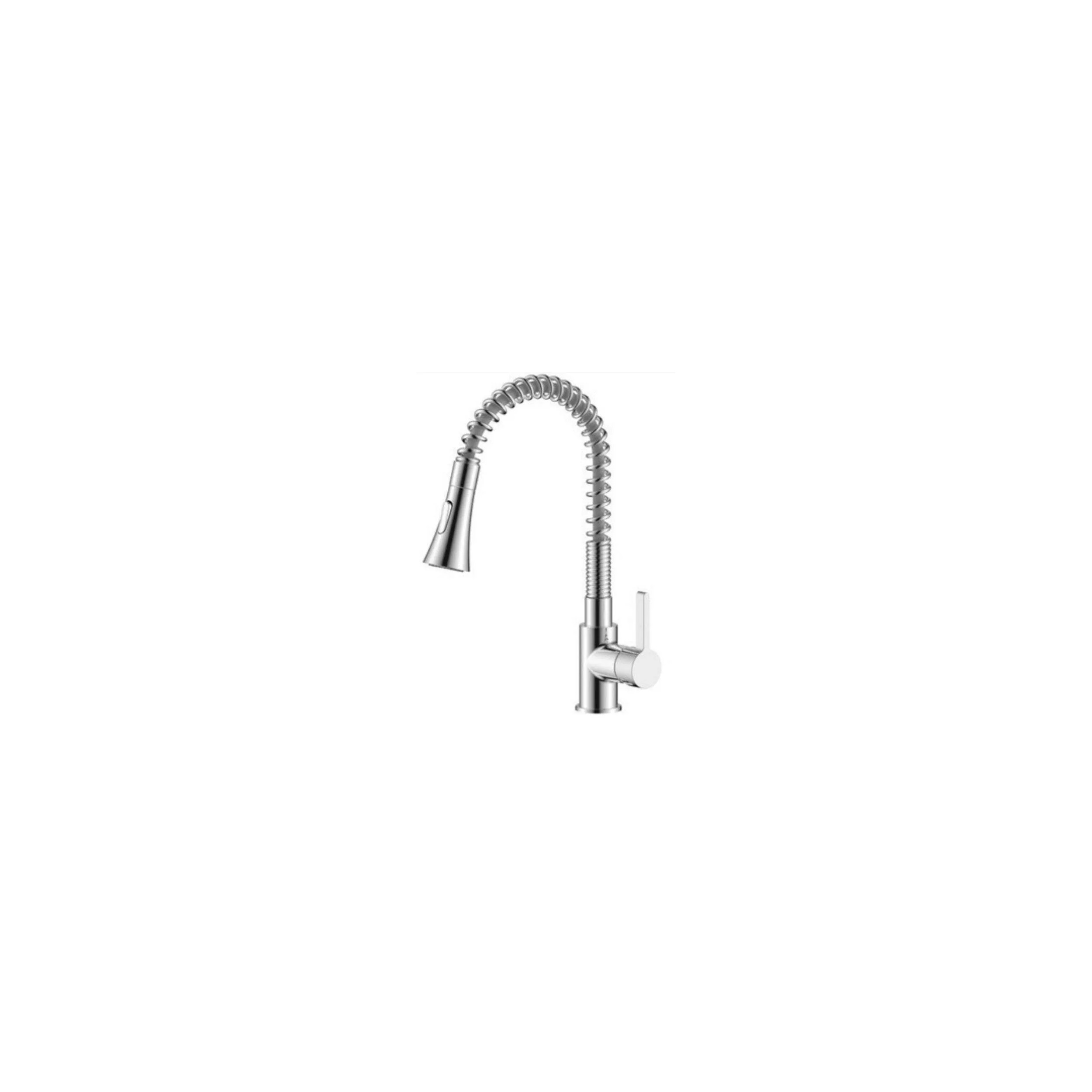 ORDO single hole sink mixer