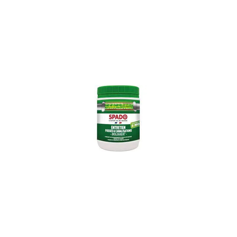 Bio septic treatment 500g.