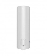 Chauffe-eau électrique stable 200L blindé thermoplongeur 2200W, D.575 H.1270