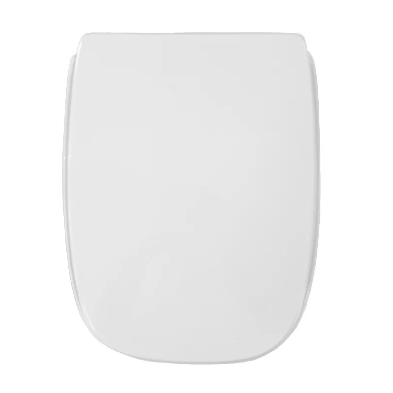 SELLES Oslo toilet seat, white