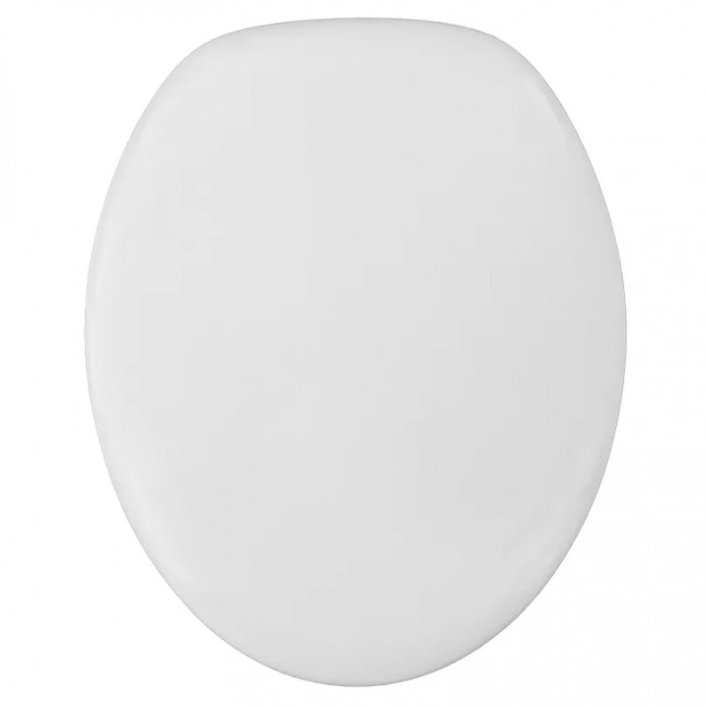 SELLES Courchevel toilet seat, white