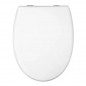 SELLES Atlantis toilet seat, white