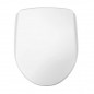 SELLES Chamonix toilet seat, white