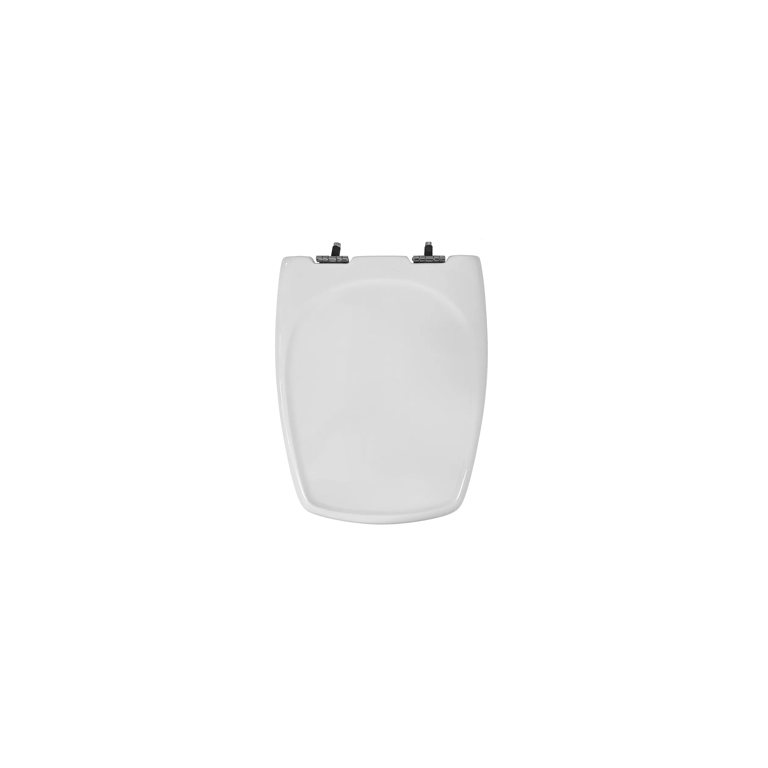 Sedile della toilette SELLES Cheverny, bianco