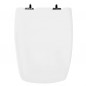 SELLES Cheverny toilet seat, white