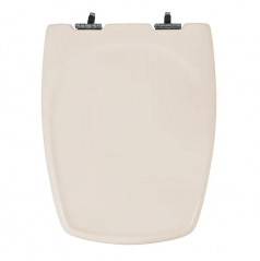 Toilet seat SELLES Cheverny, opaline