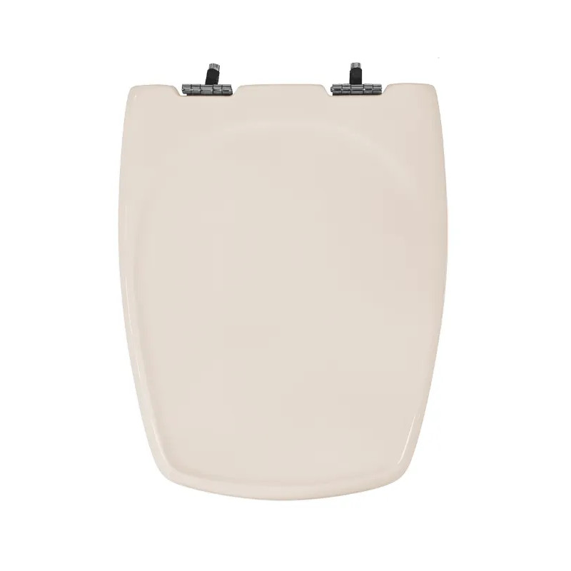 Toilet seat SELLES Cheverny, opaline