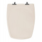 Toilet seat SELLES Cheverny, opaline