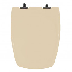 Sedile della toilette SELLES Cheverny, Bahamas beige