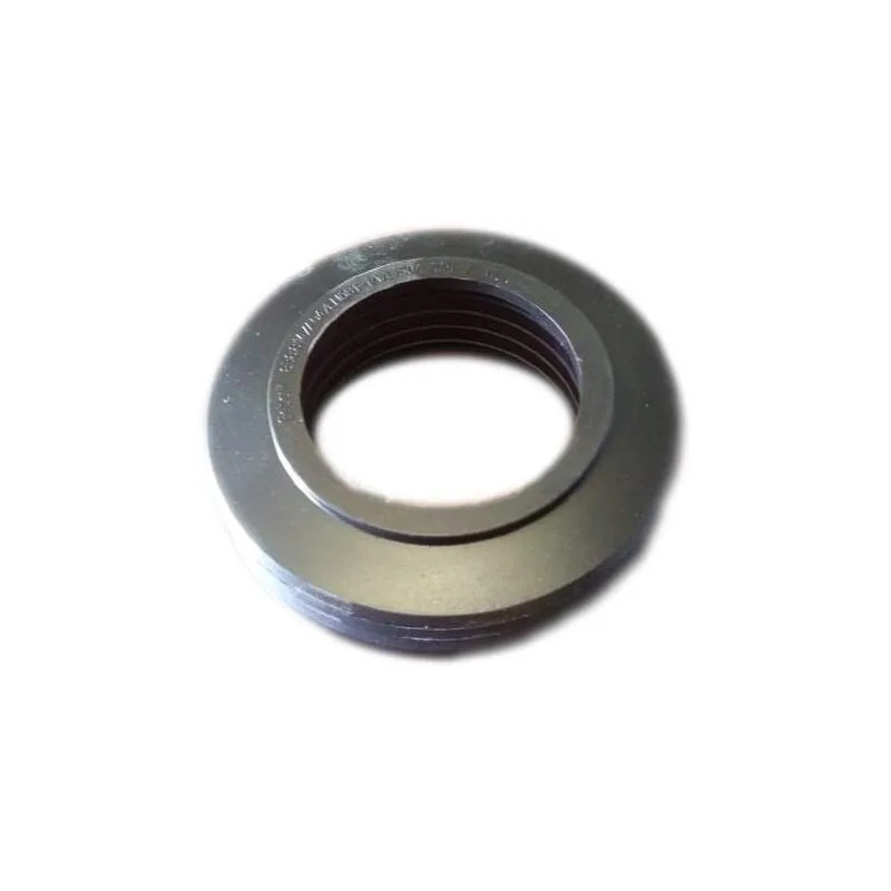 Lip seal for Geberit mechanism, 85x53x25mm