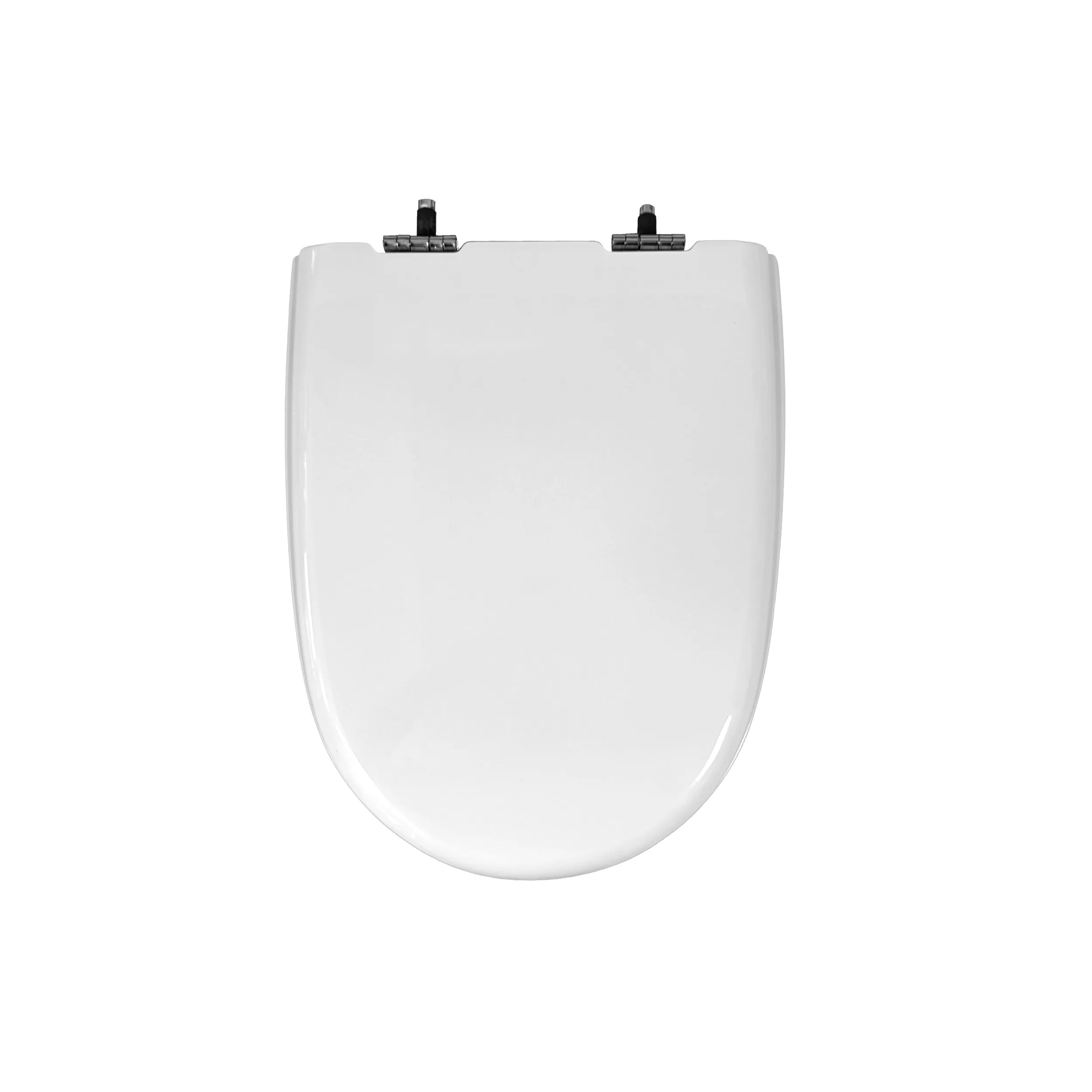 SELLES Versailles toilet seat, white