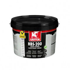 Liquid rubber HBS-200 - 1L jar