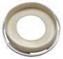 Wirquin toilet pipe ring and gasket