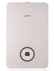 Calentador de baño ONDEA LC12-4 HFPN Ventosa hidrosmart de bajo NOX (Gas Natural)