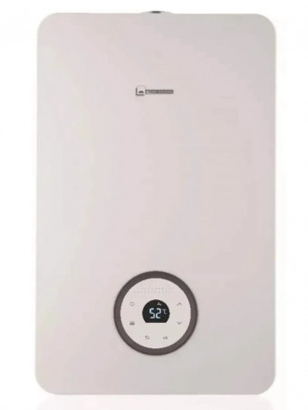 Calentador de baño ONDEA LC12-4 HFPN Ventosa hidrosmart de bajo NOX (Gas Natural)