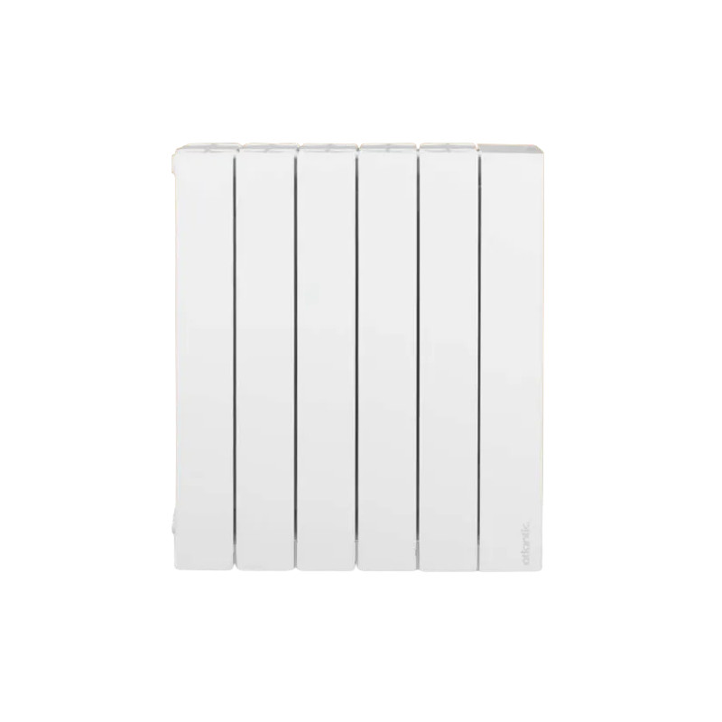  Atlantic accessio digital horizontal radiator, 500 W, H579 L421