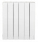  Atlantic accessio digital horizontal radiator, 500 W, H579 L421