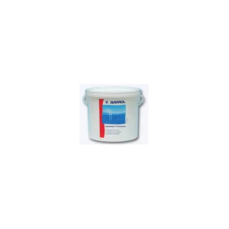 Chlorilong 5 fonctions 5Kg Bayrol