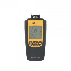 Electronic pocket thermometer, -50° to +300° Celsius