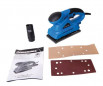 Vibrating sander 1/3 sheet 150 W