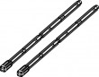 Pair of release rods for TECEbase frame