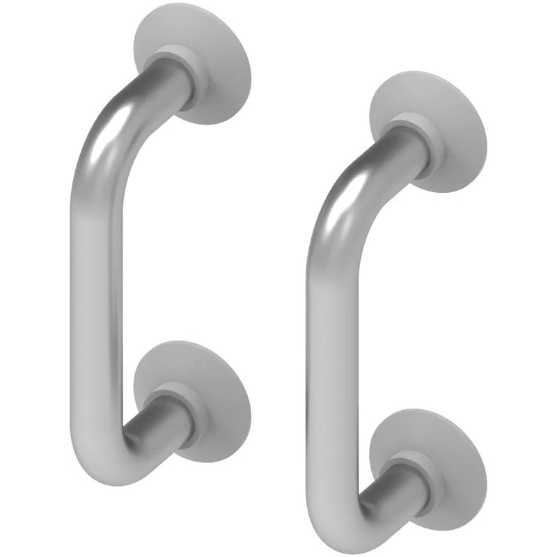 Removal handles with suction cup for TECE frame, 2 pieces 