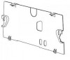 Protection plate for schwab 180/183/184 tank (712-2985)