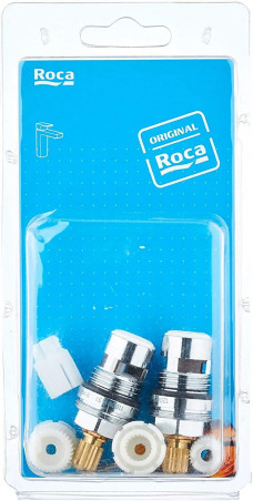  Roca cartridge for model Singles, diameter 25 mm