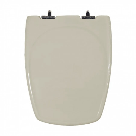 Toilet seat SELLES Cheverny, mandarin