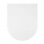 DURAVIT toilet seat, model STARK 2.